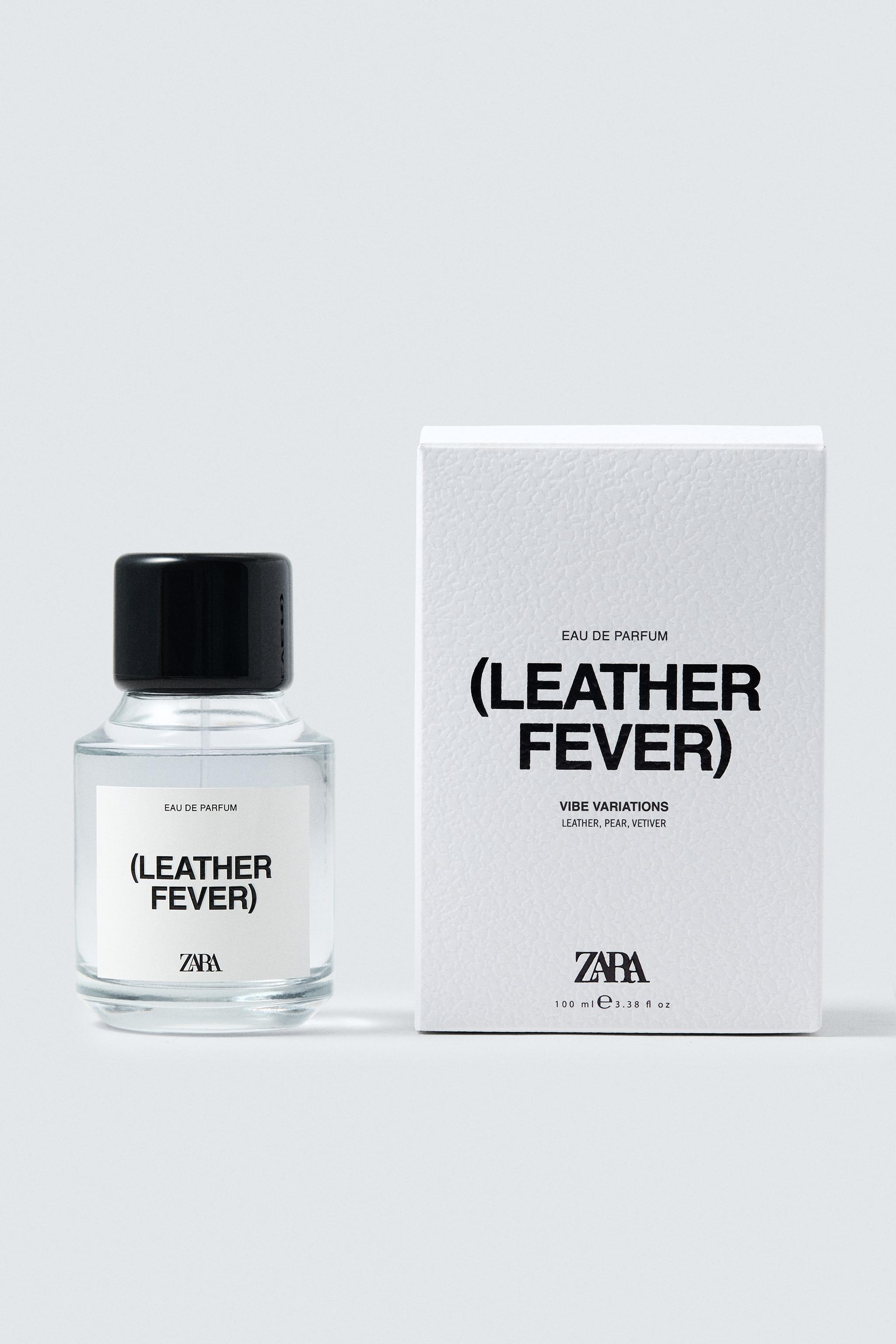 (LEATHER FEVER) EDP 100 ML (3.38 FL. OZ.)